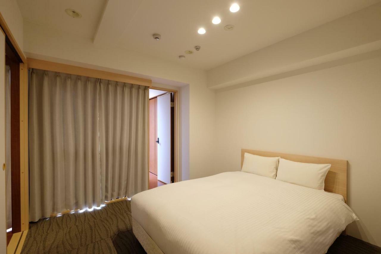 Ookini Hotels Nipponbashi Apartment Осака Экстерьер фото
